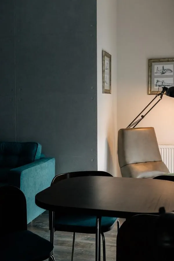 Apartament Old Town Mieszczanska - heart of Wrocław
