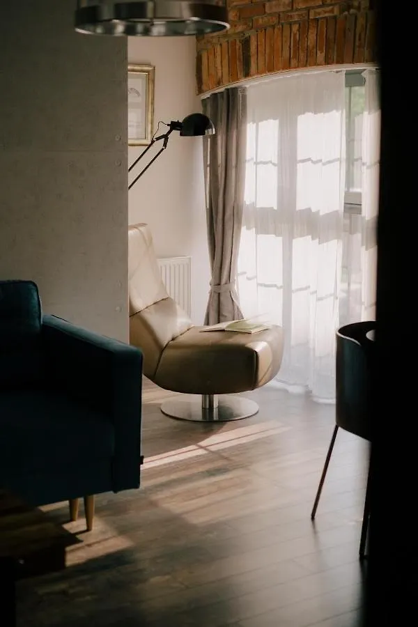 Apartament Old Town Mieszczanska - heart of Wrocław