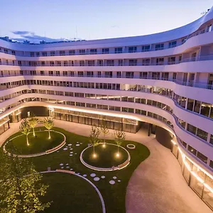  Διαμέρισμα Ovo Apartment Market Square Wroclaw